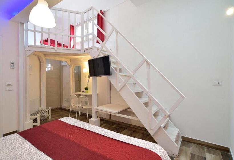 经济房, Modica Old Town Rooms  Self Checkin