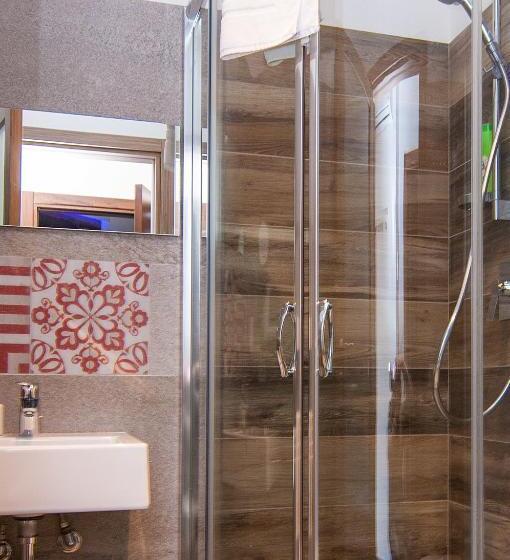 标准间, Modica Old Town Rooms  Self Checkin