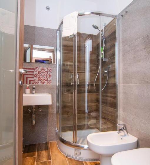 标准间, Modica Old Town Rooms  Self Checkin