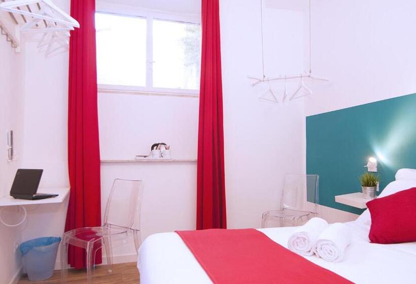 标准间, Modica Old Town Rooms  Self Checkin