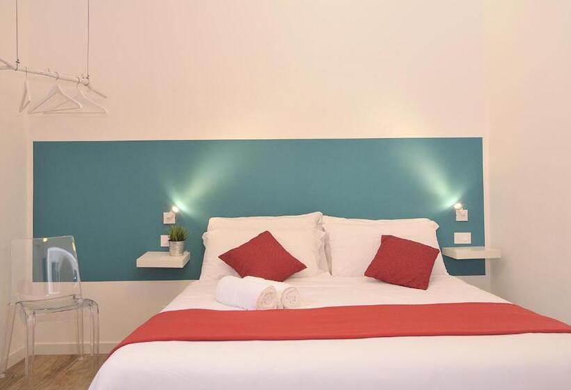 标准间, Modica Old Town Rooms  Self Checkin