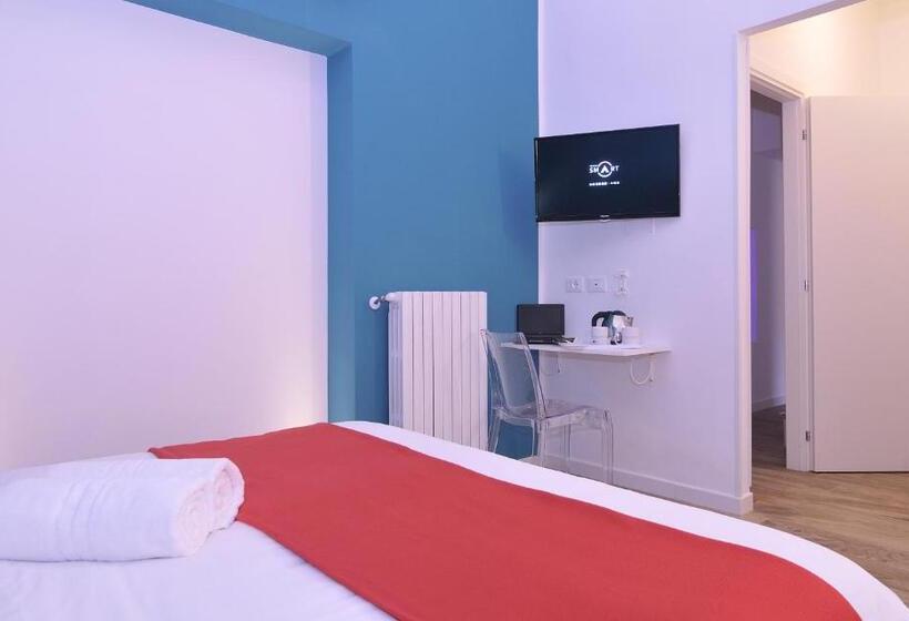 家庭间, Modica Old Town Rooms  Self Checkin