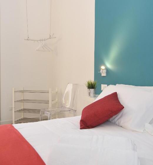 家庭间, Modica Old Town Rooms  Self Checkin