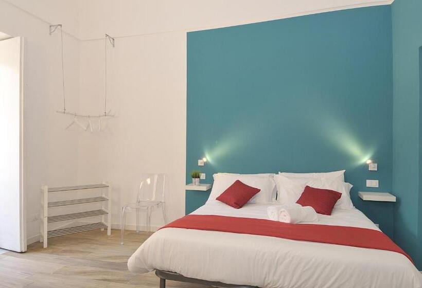家庭间, Modica Old Town Rooms  Self Checkin