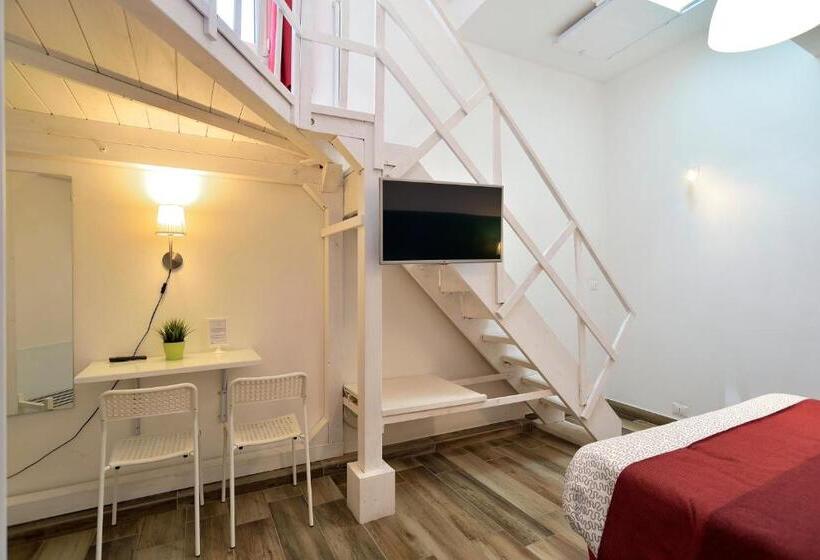 اتاق اکونومی, Modica Old Town Rooms  Self Checkin