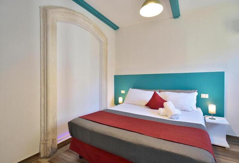 اتاق اکونومی, Modica Old Town Rooms  Self Checkin