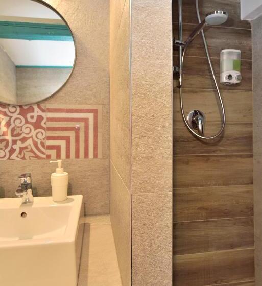 اتاق اکونومی, Modica Old Town Rooms  Self Checkin
