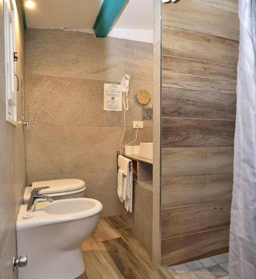 经济房, Modica Old Town Rooms  Self Checkin