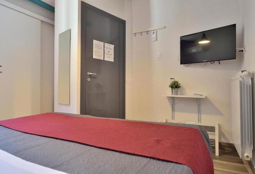 经济房, Modica Old Town Rooms  Self Checkin