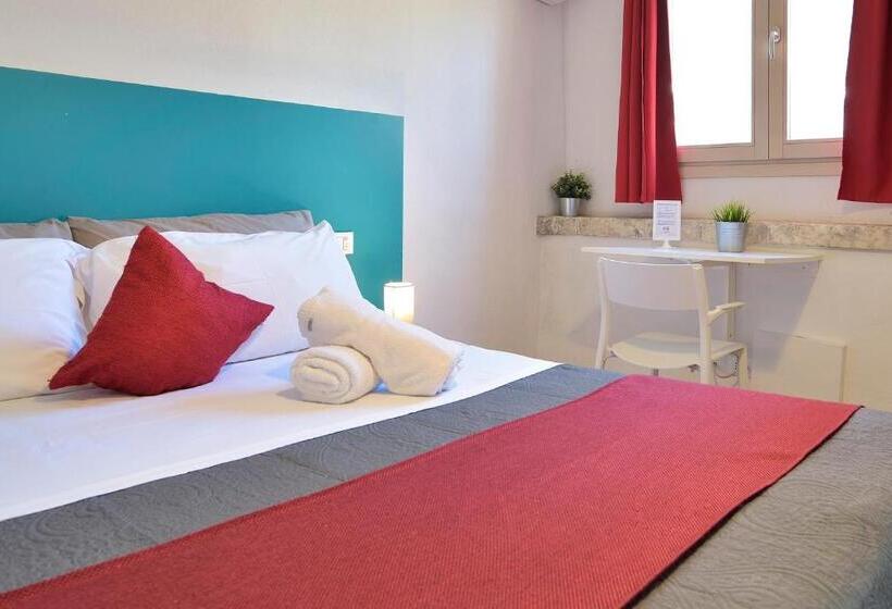 اتاق اکونومی, Modica Old Town Rooms  Self Checkin