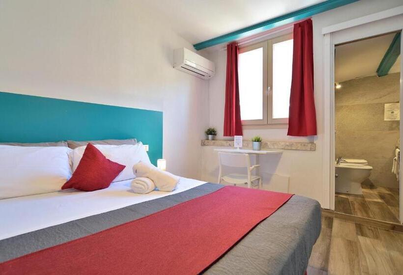 经济房, Modica Old Town Rooms  Self Checkin