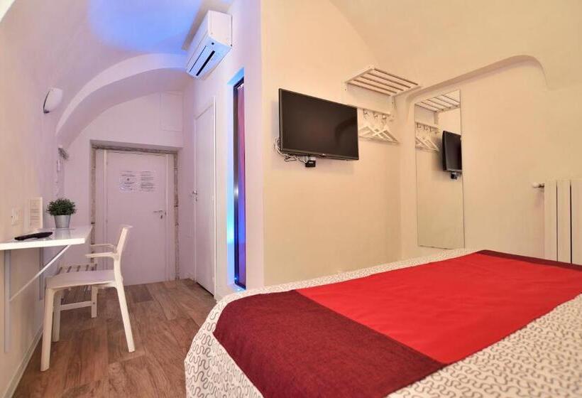 经济房, Modica Old Town Rooms  Self Checkin