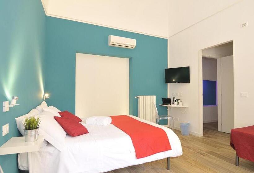 家庭间, Modica Old Town Rooms  Self Checkin