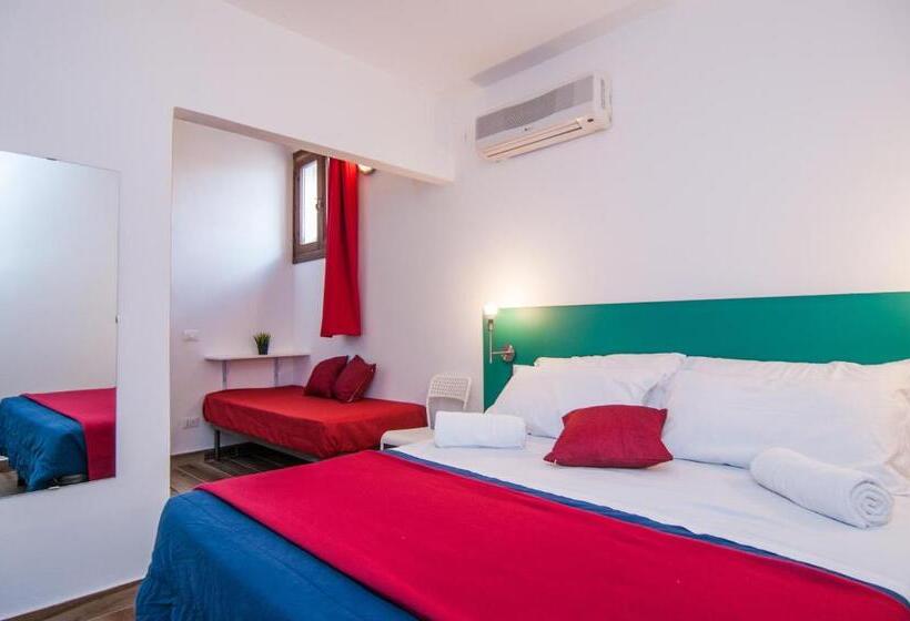 经济房, Modica Old Town Rooms  Self Checkin