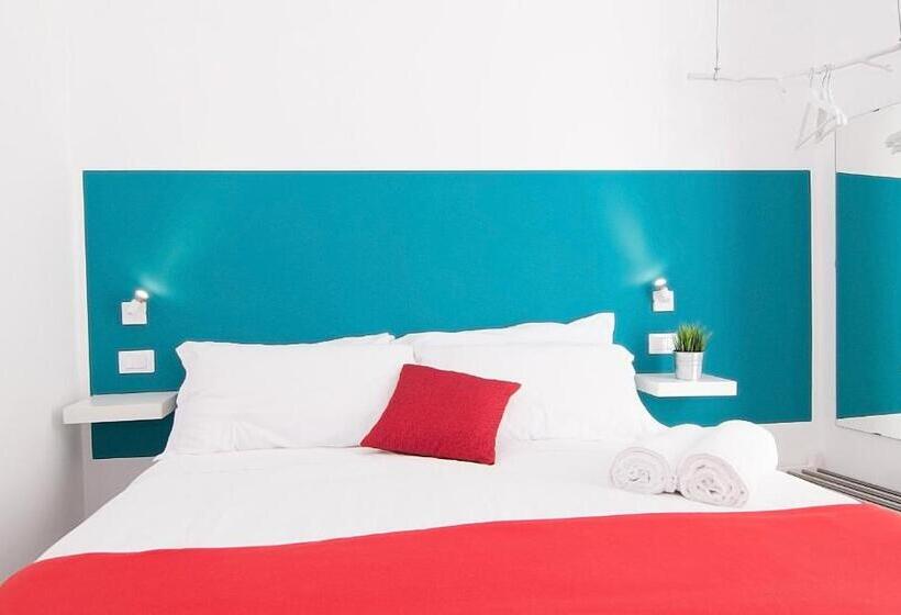 经济房, Modica Old Town Rooms  Self Checkin