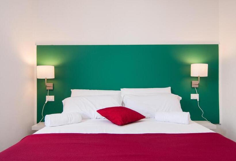 经济房, Modica Old Town Rooms  Self Checkin