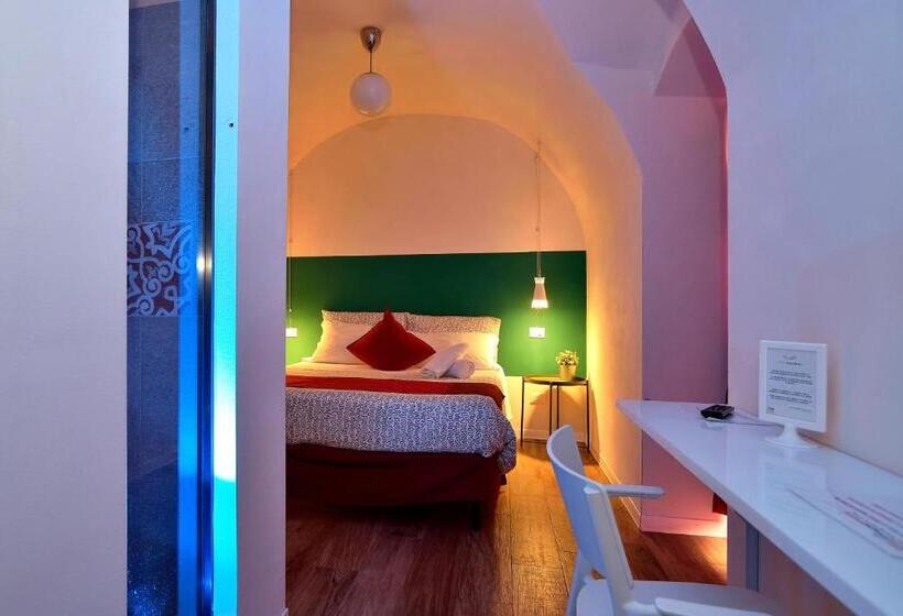 经济房, Modica Old Town Rooms  Self Checkin