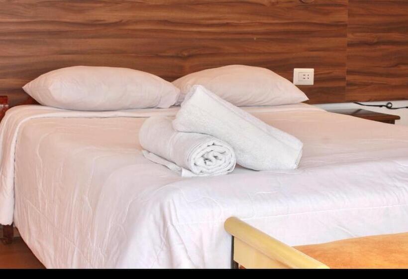 Ekonomik Oda, San Blas Plaza Inn