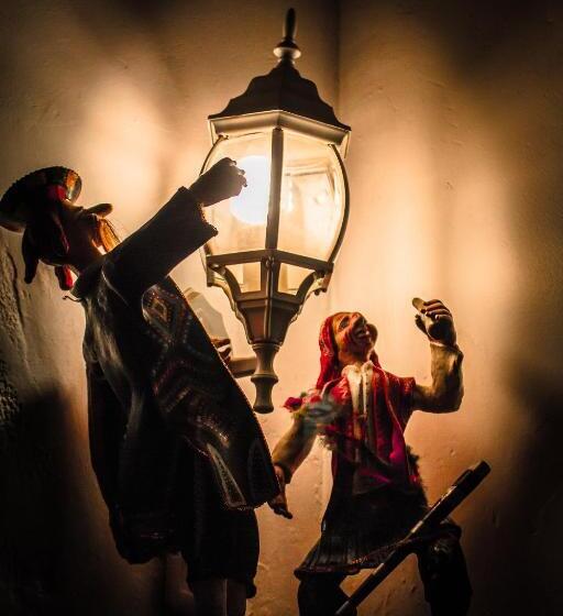 Üç Kişilik Standart Oda, San Blas Plaza Inn