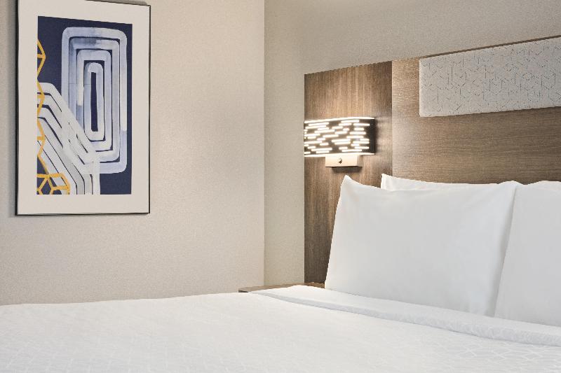 Standart Oda, San Blas Plaza Inn