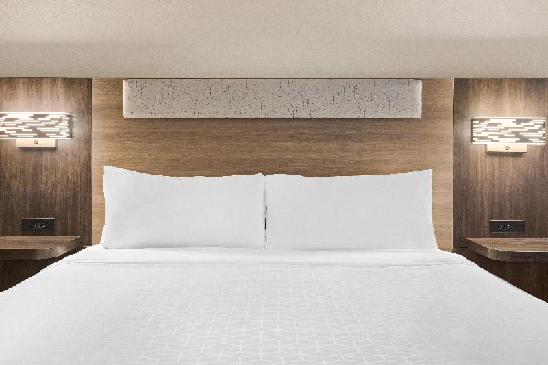 Standart Oda, San Blas Plaza Inn