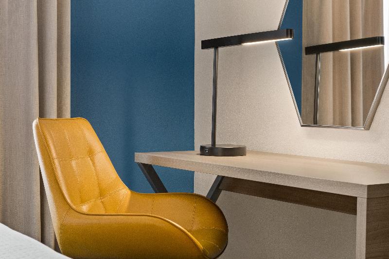 Standart Oda, San Blas Plaza Inn