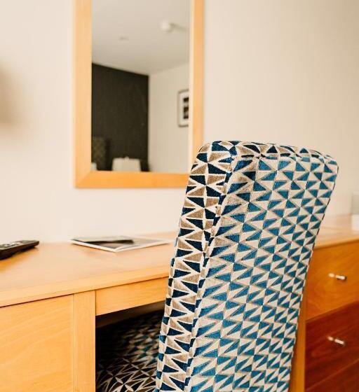 クラシックルーム, The Coniston Hotel Country Estate & Spa   Skipton