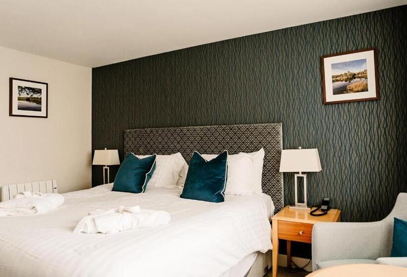 クラシックルーム, The Coniston Hotel Country Estate & Spa   Skipton