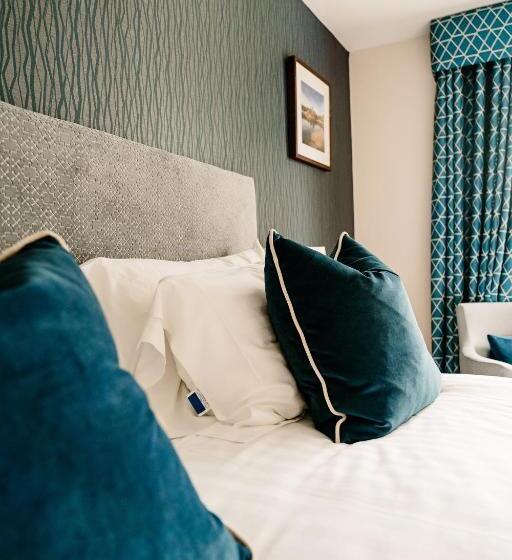 Классический Номер, The Coniston Hotel Country Estate & Spa   Skipton