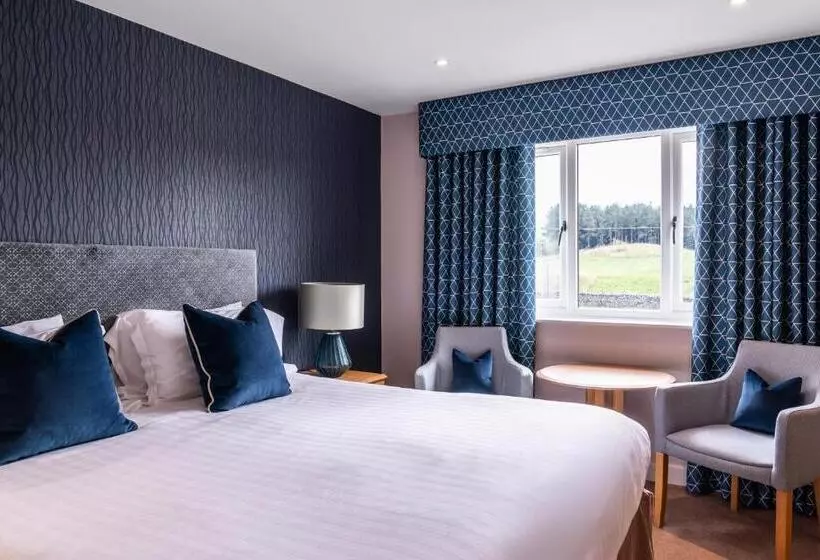 クラシックルーム, The Coniston Hotel Country Estate & Spa Skipton