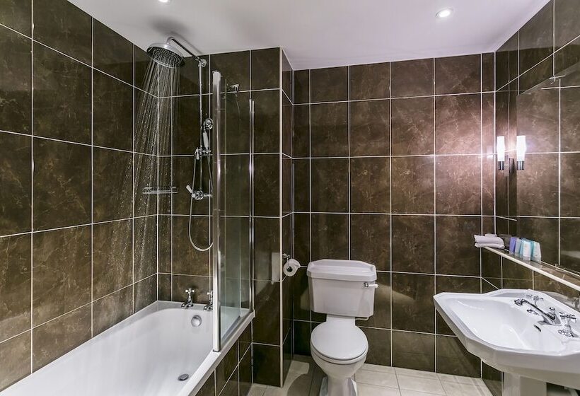 クラシックルーム, The Coniston Hotel Country Estate & Spa   Skipton