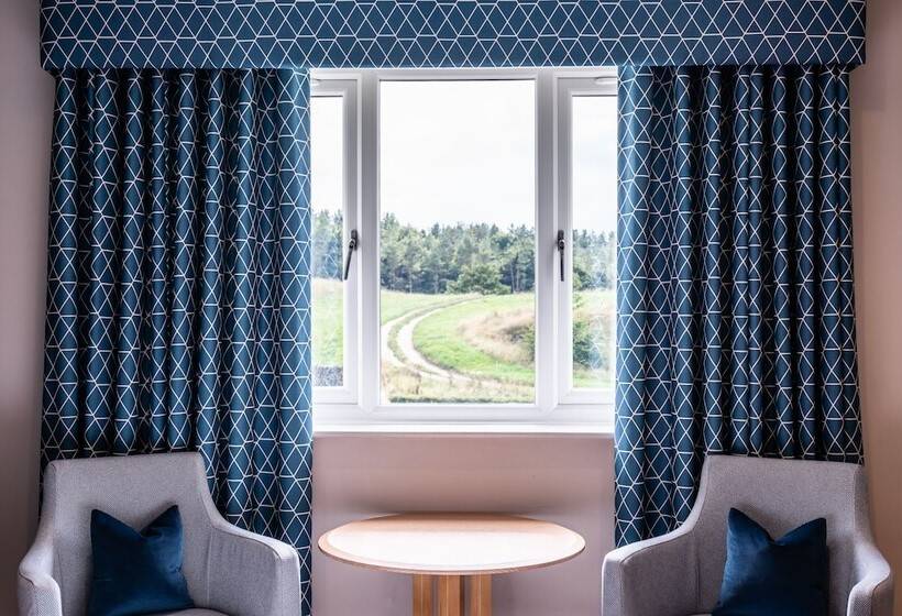 クラシックルーム, The Coniston Hotel Country Estate & Spa   Skipton