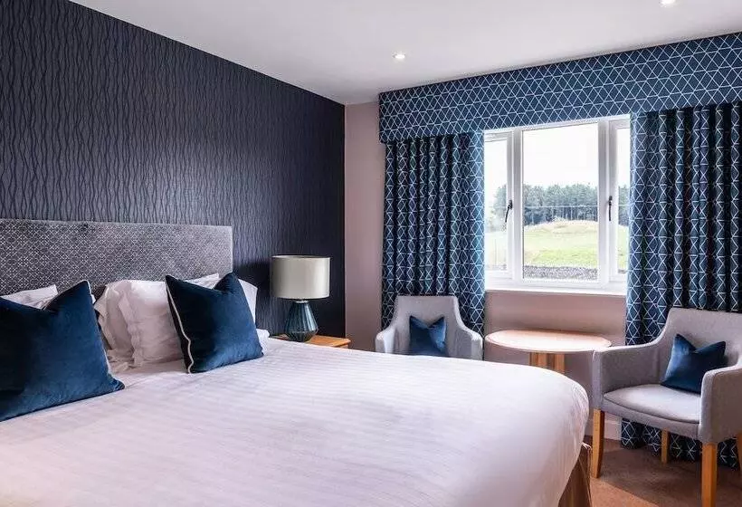 クラシックルーム, The Coniston Hotel Country Estate & Spa Skipton