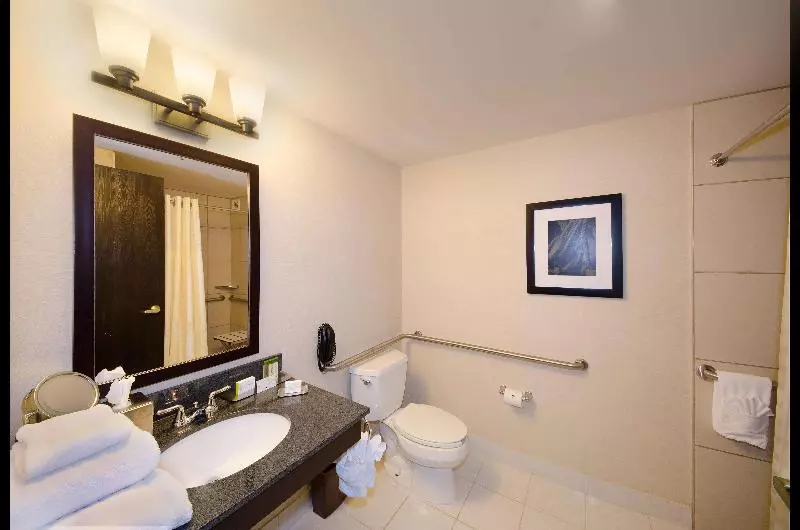 エクゼクティブスイート, Tjokro Hotel Pekanbaru
