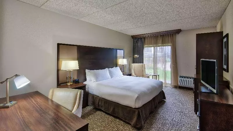 エクゼクティブスイート, Tjokro Hotel Pekanbaru