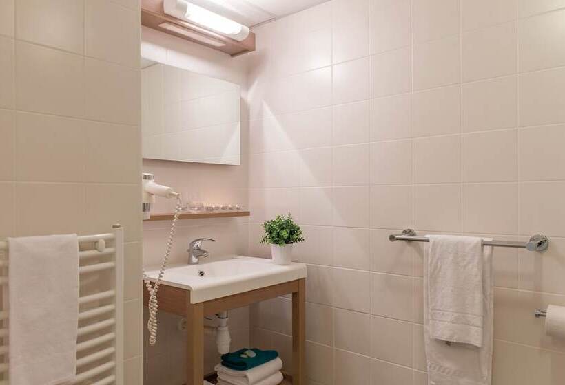 Студия Стандарт, Appart City Confort Angers