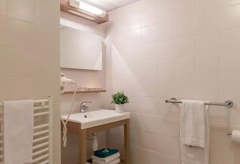 استودیوی استاندارد, Appart City Confort Angers