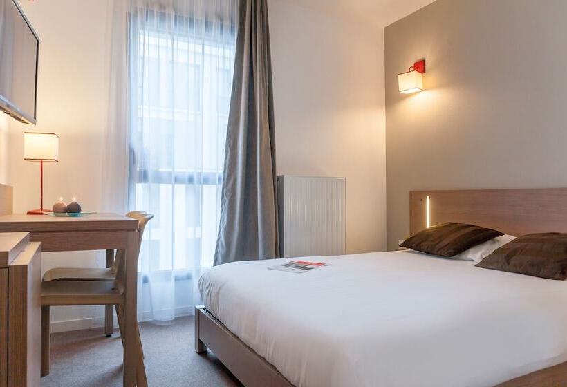 Студия Стандарт, Appart City Confort Angers