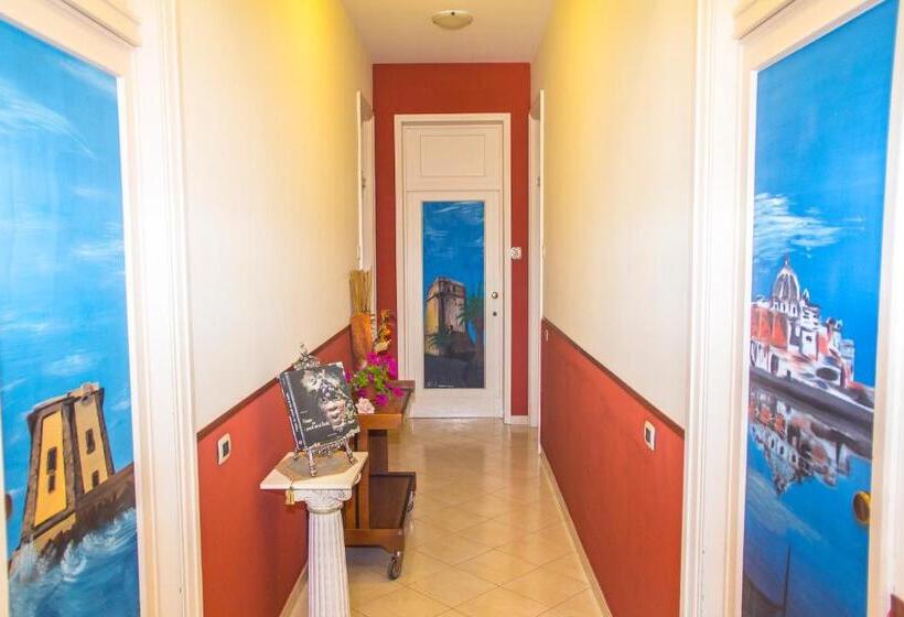 标准间, Villa Speranza