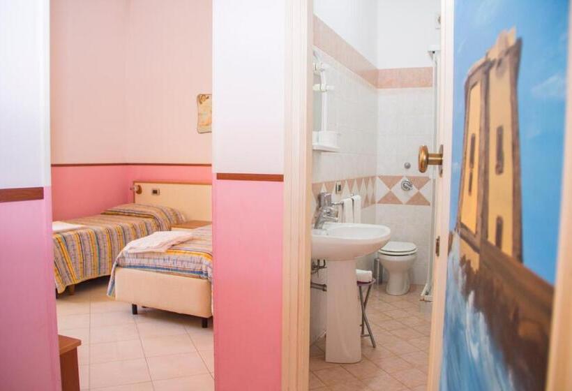 标准间, Villa Speranza