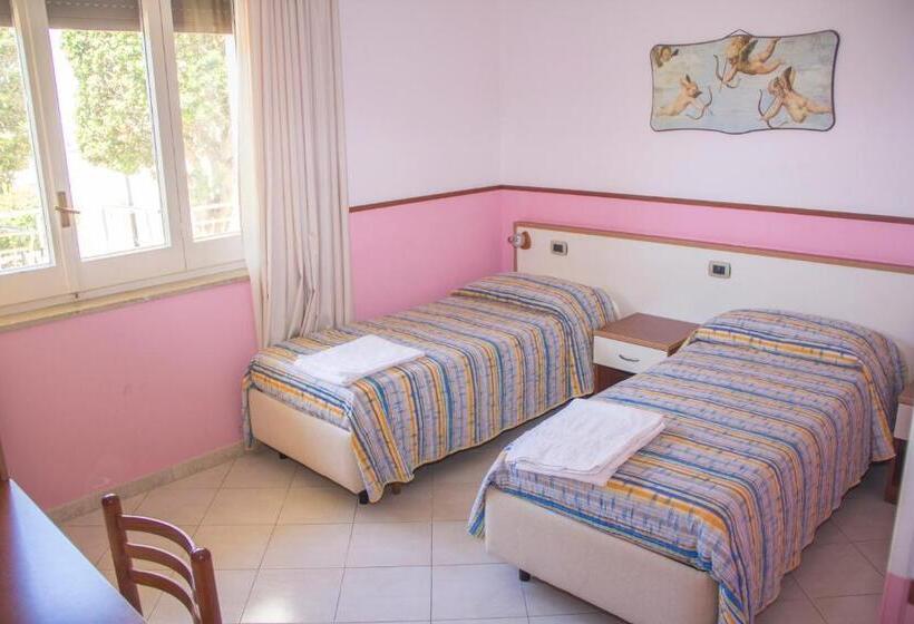 标准间, Villa Speranza