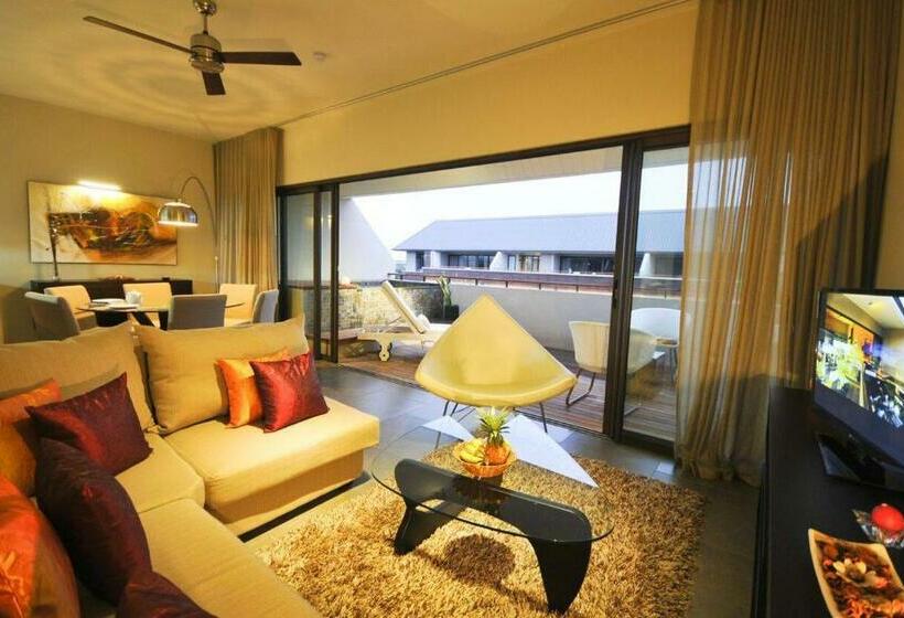 شقة غرفة واحدة, Domaine Des Alizées By Fine And Country