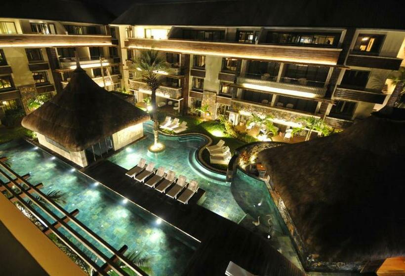 带1个卧室的公寓, Domaine Des Alizées By Fine And Country