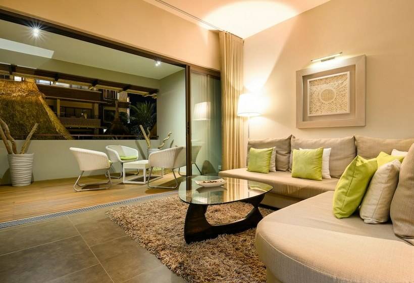 带1个卧室的公寓, Domaine Des Alizées By Fine And Country