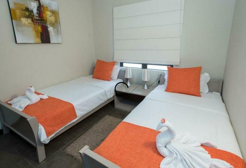 شقة غرفتين, Domaine Des Alizées By Fine And Country