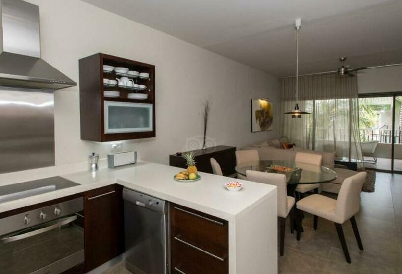 شقة غرفتين, Domaine Des Alizées By Fine And Country