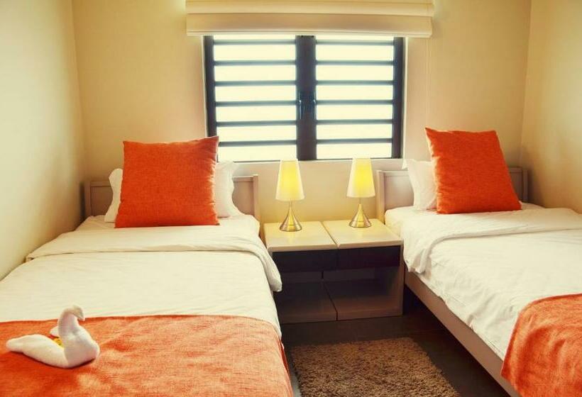 شقة غرفتين, Domaine Des Alizées By Fine And Country