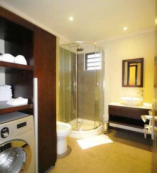 شقة غرفتين, Domaine Des Alizées By Fine And Country