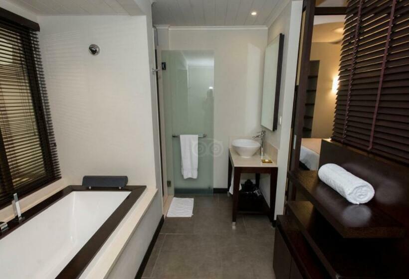 شقة غرفتين, Domaine Des Alizées By Fine And Country