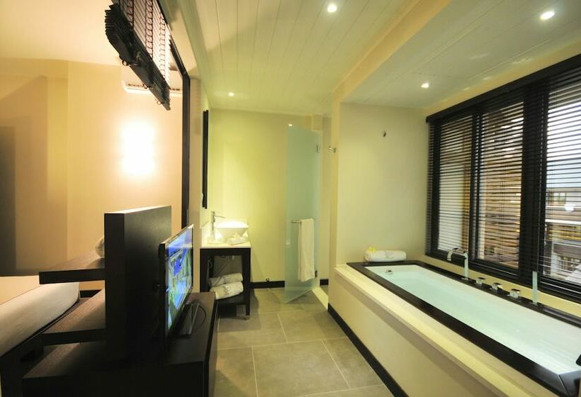 شقة غرفتين, Domaine Des Alizées By Fine And Country